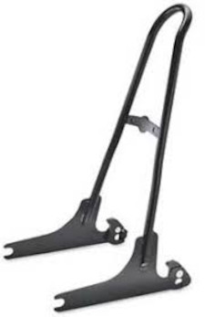 SISSY BAR BLACK